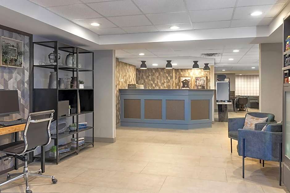 Holiday Inn Express South Burlington - Downtown By IHG