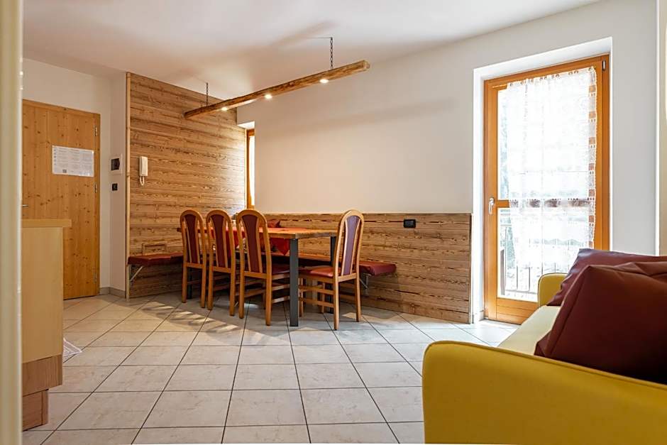 Residence Al Pescatore