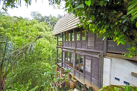 Royal 2 Bedroom Pool Villa