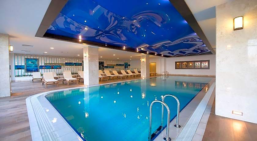 Radisson Blu Hotel, Ordu