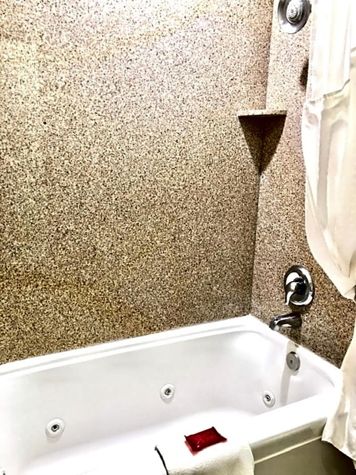 SureStay Plus Hotel by Best Western Albuquerque I-40 Eubank