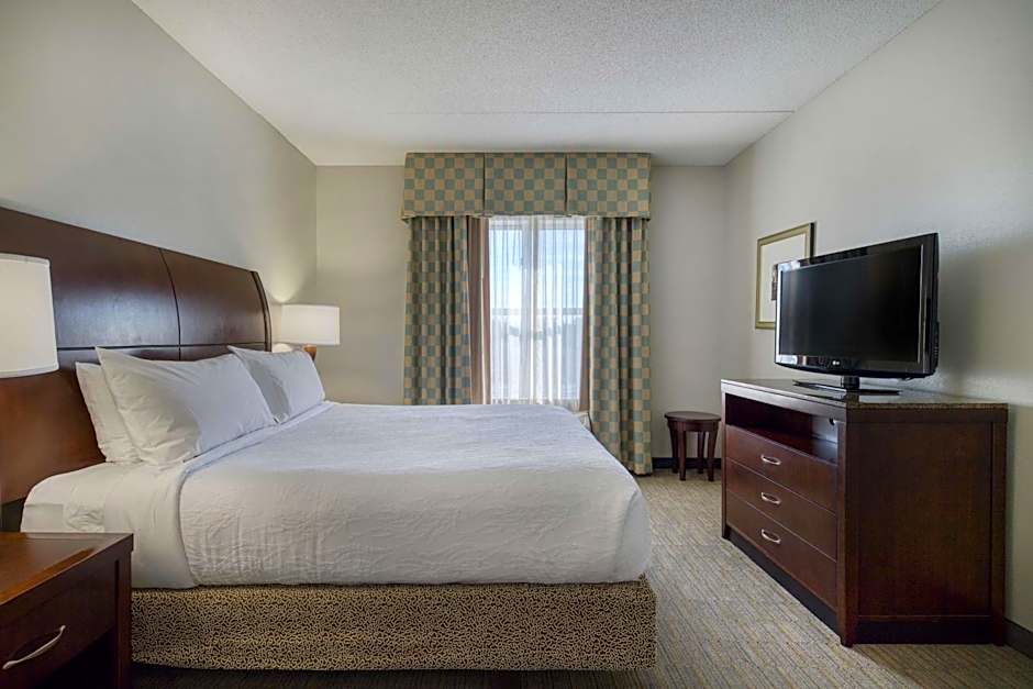 Hilton Garden Inn Durham Southpoint