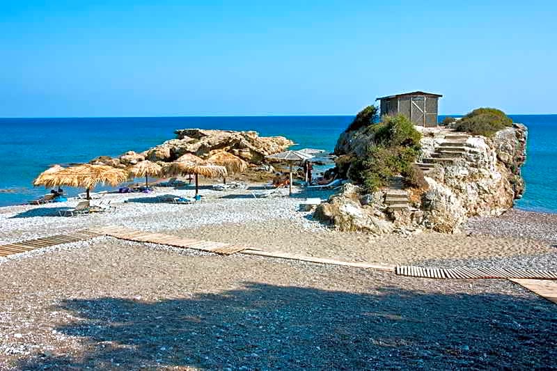 Ekaterini Hotel-Apartments