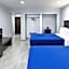 Hollywood Inn Express LAX