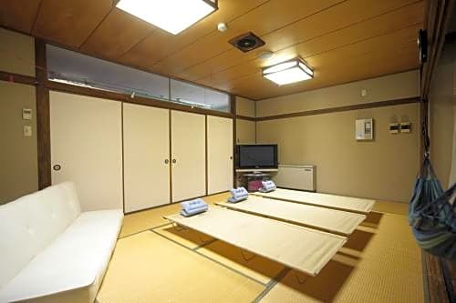 Cheap Inn Atotetsu