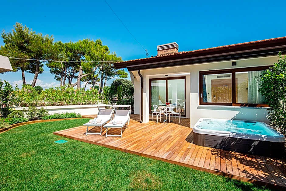Hotel San Giorgio