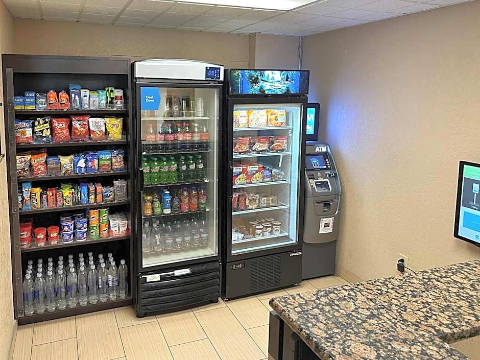 Charlotte Suites by IHG