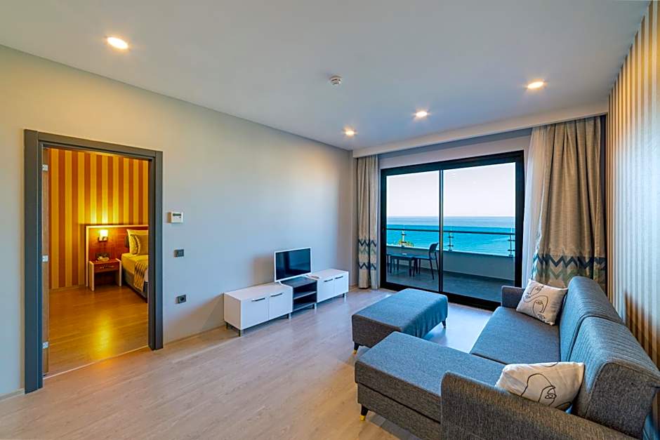 Lonicera Premium - Ultra All Inclusive