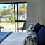 Beachfront Terraces with Onsite Reception & Check In