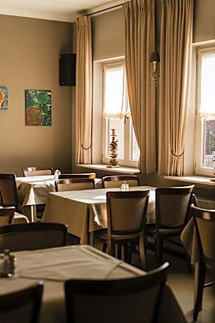 Hotel Kempenrust