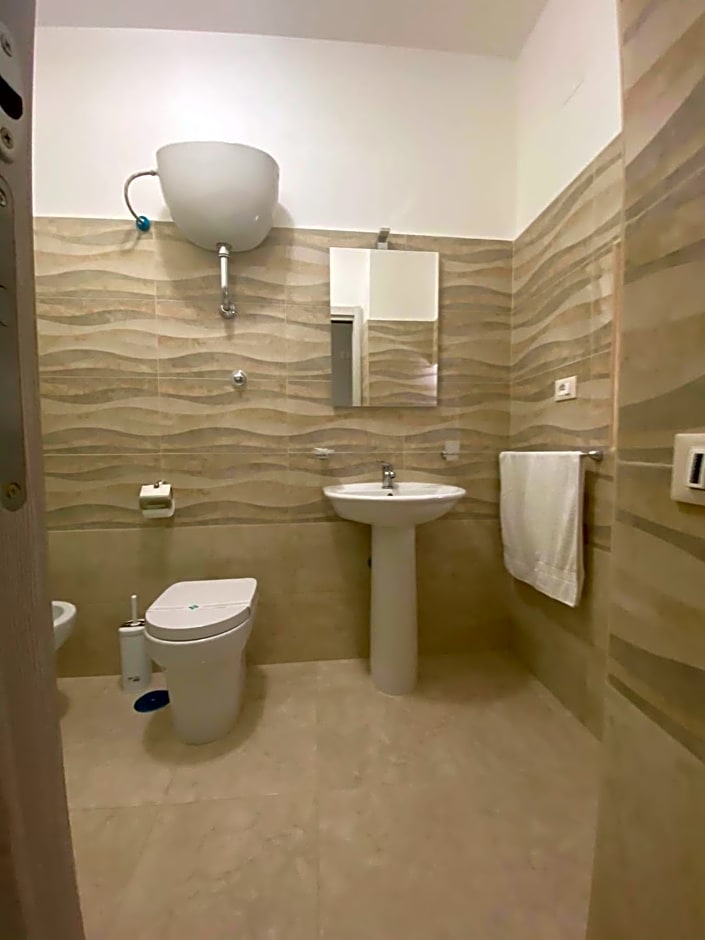 B&b Paradiso Settecannelle