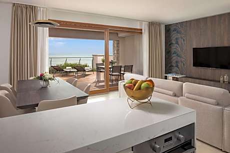 Tivoli Portopiccolo Sistiana Apartments