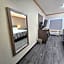 Red Roof Inn & Suites Hinesville