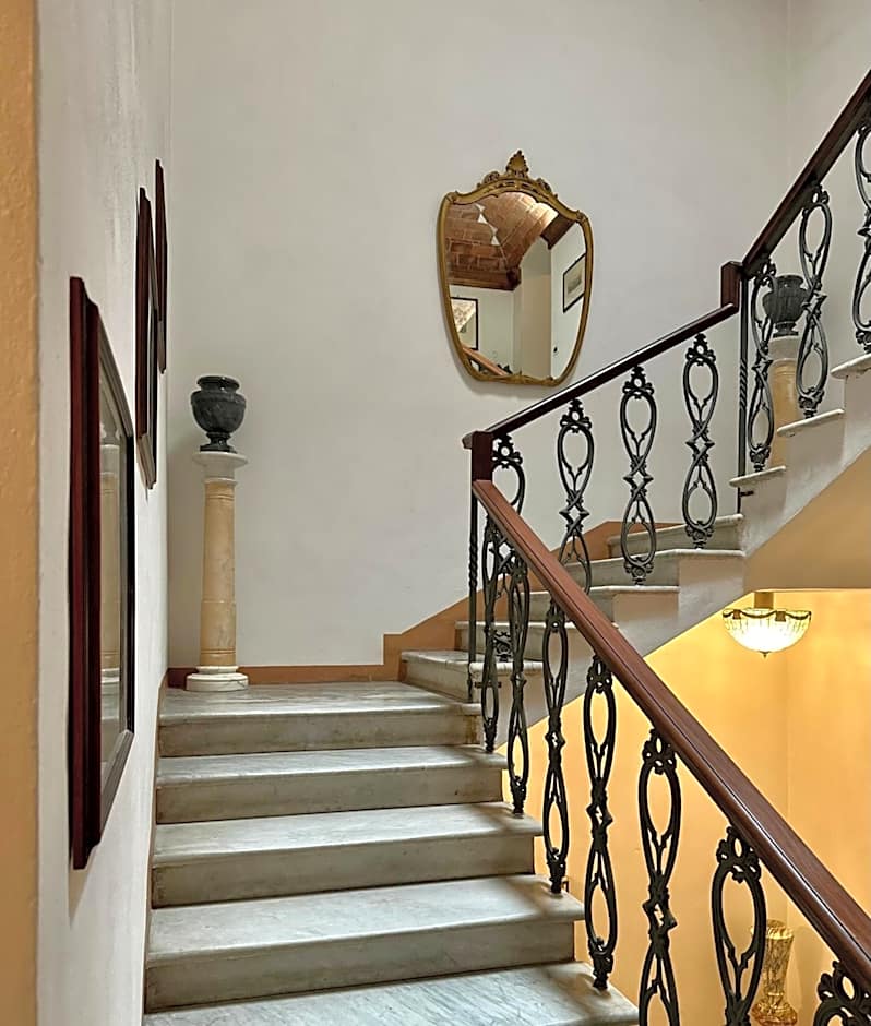 Residence Internazionale