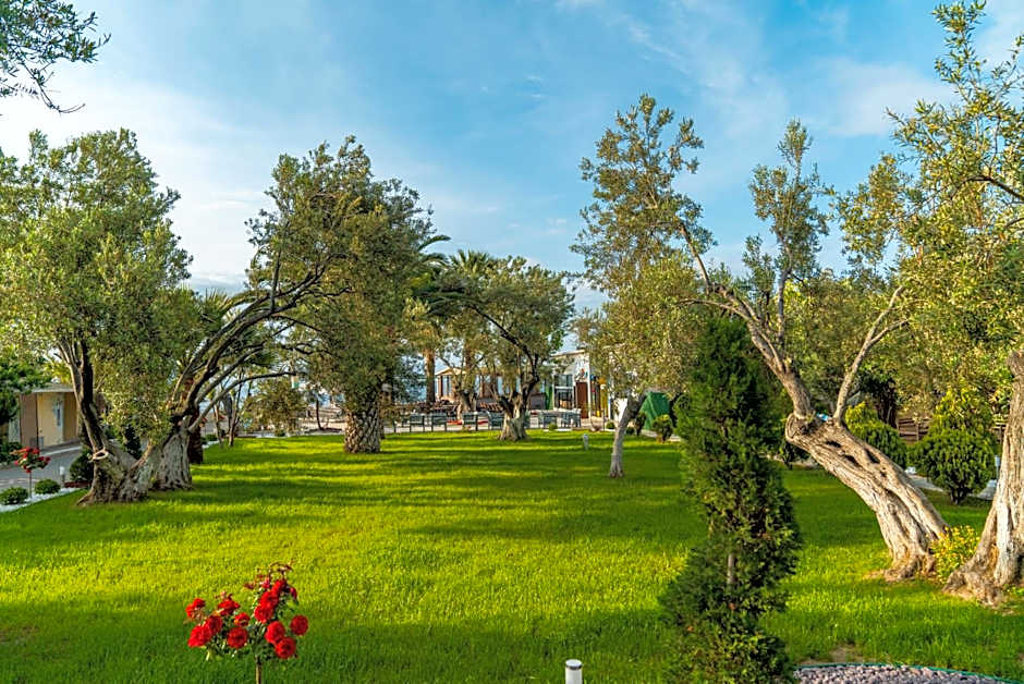 Kayalar Blue Beach Hotel