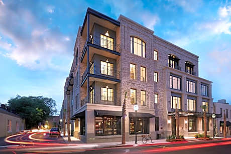 Traditional King Room