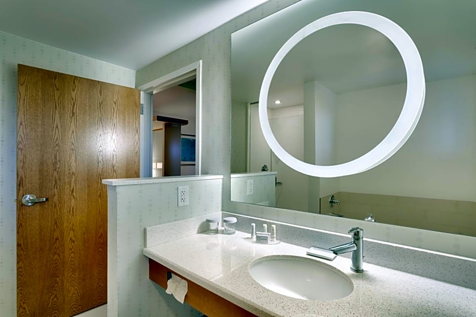 SpringHill Suites by Marriott Rexburg