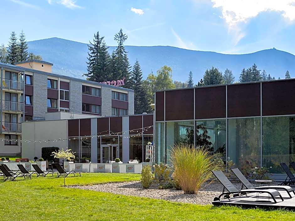 Hotel Mercure Karpacz Resort