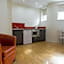 St James House Serviced Apartments