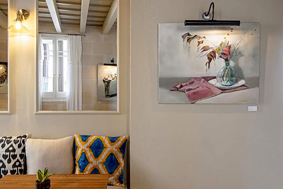 Hotel Boutique Can Sastre