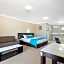 Comfort Inn North Brisbane