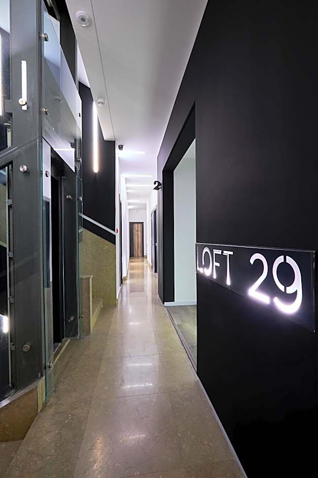 Loft 29 Residence