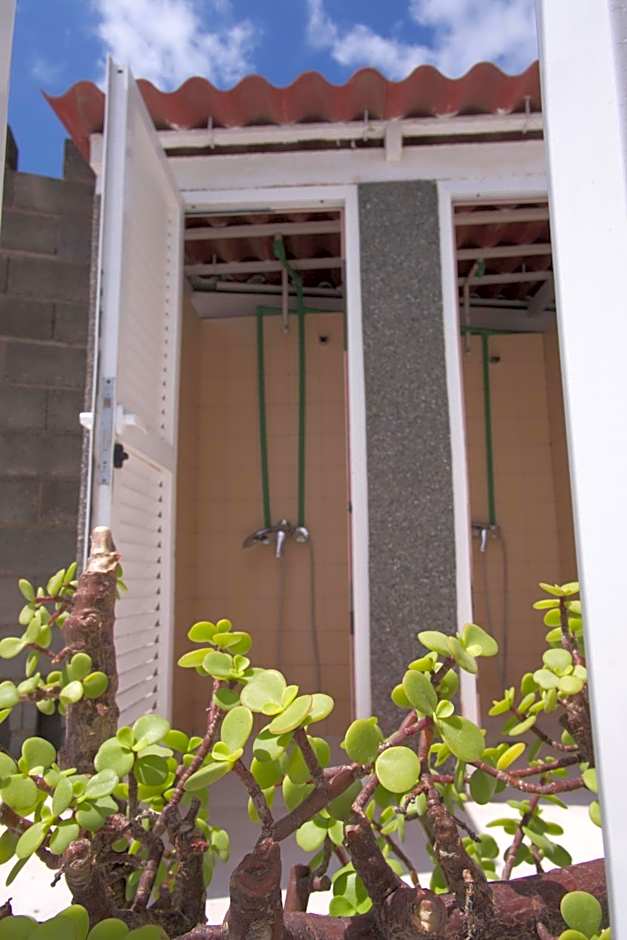 Las Eras Nest Hostel