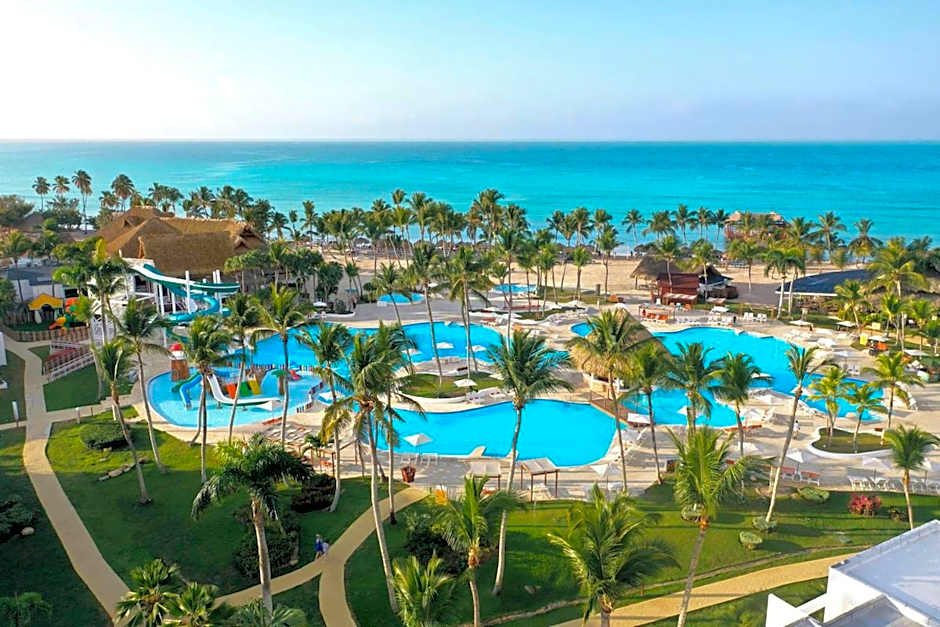 Sunscape Dominicus La Romana