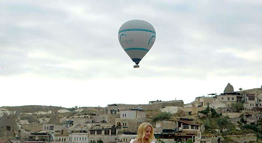 Goreme Cave Lodge