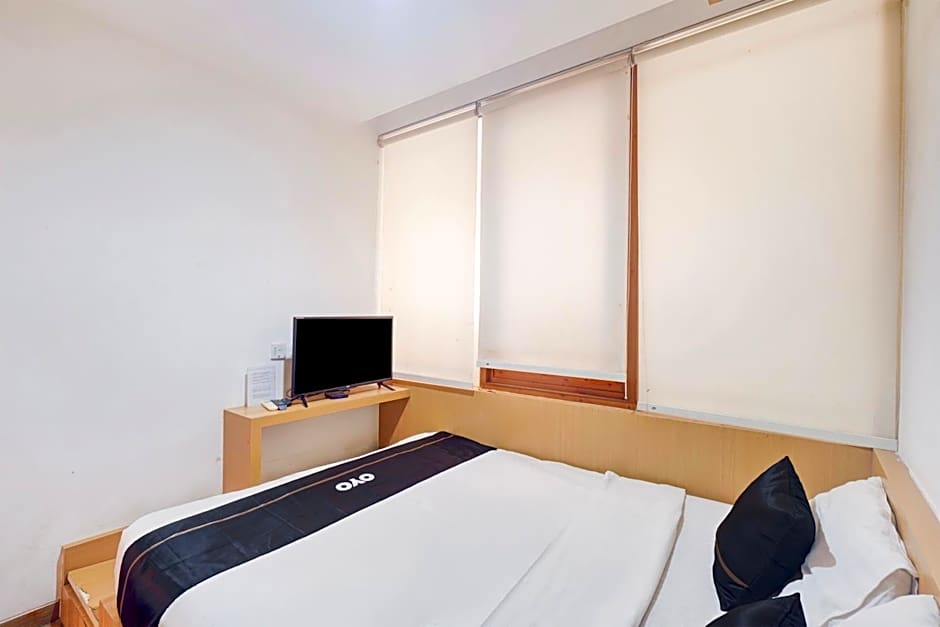 Hotel O Pondok Indah Near Gandaria City Formerly Odori Residence