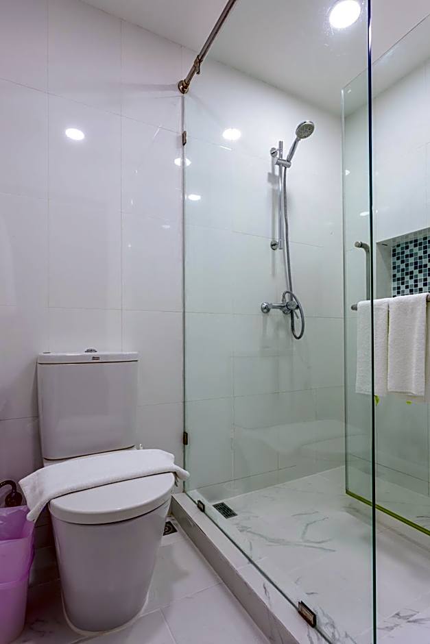 Citismart Luxury Apartments