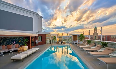 Hotel Zena, a Viceroy Urban Retreat