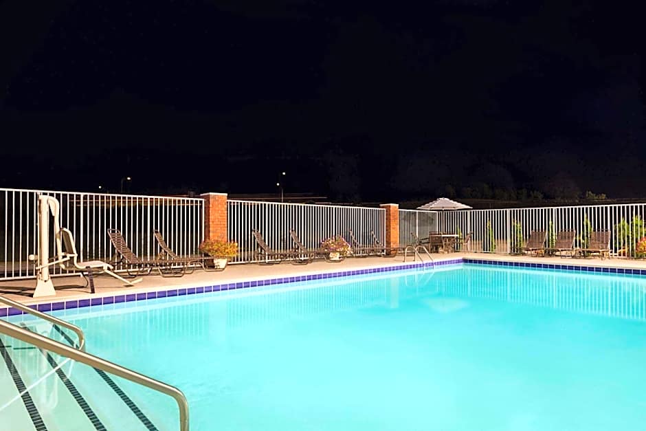 Days Inn by Wyndham Kuttawa/Eddyville