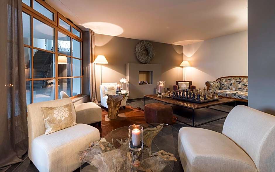 Hotel - Appartements Schmied Hans