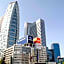 Hotel Livemax BUDGET Fuchu
