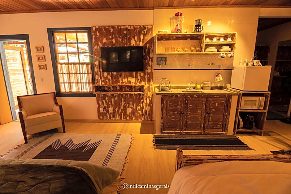 Pousada Quatro Estações