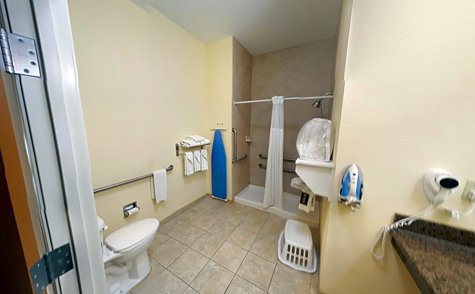 Staybridge Suites Corpus Christi, an IHG Hotel