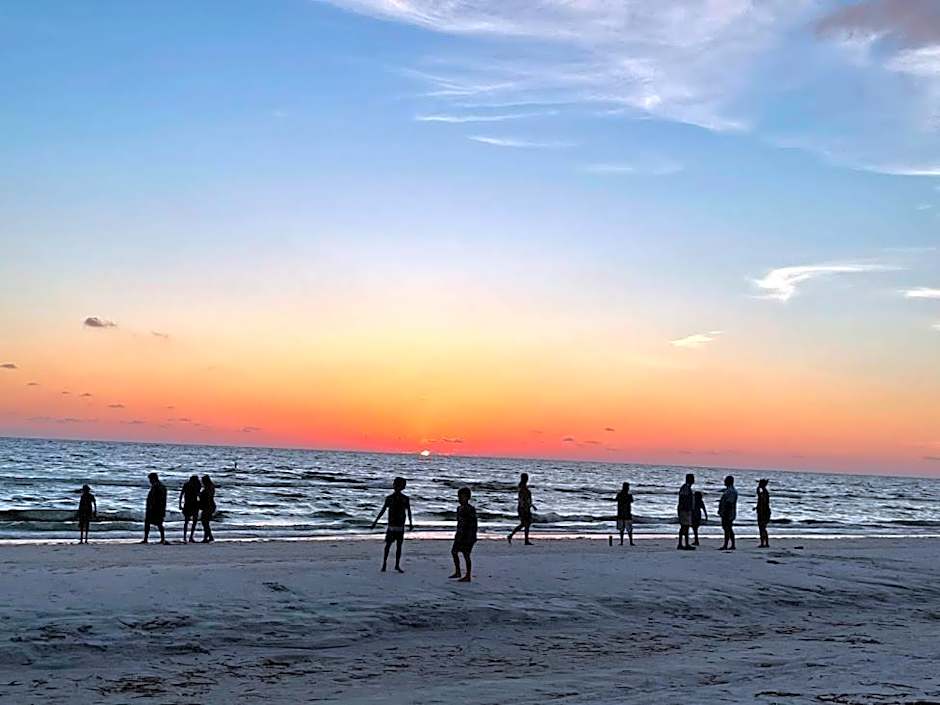 Beachfront Condo Ocean View