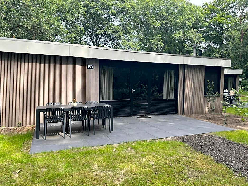 Hotel & Restaurant Wildthout