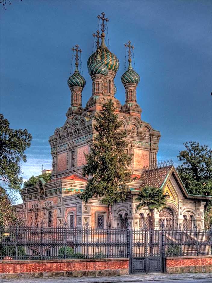 Sogni D'Oro Guest House