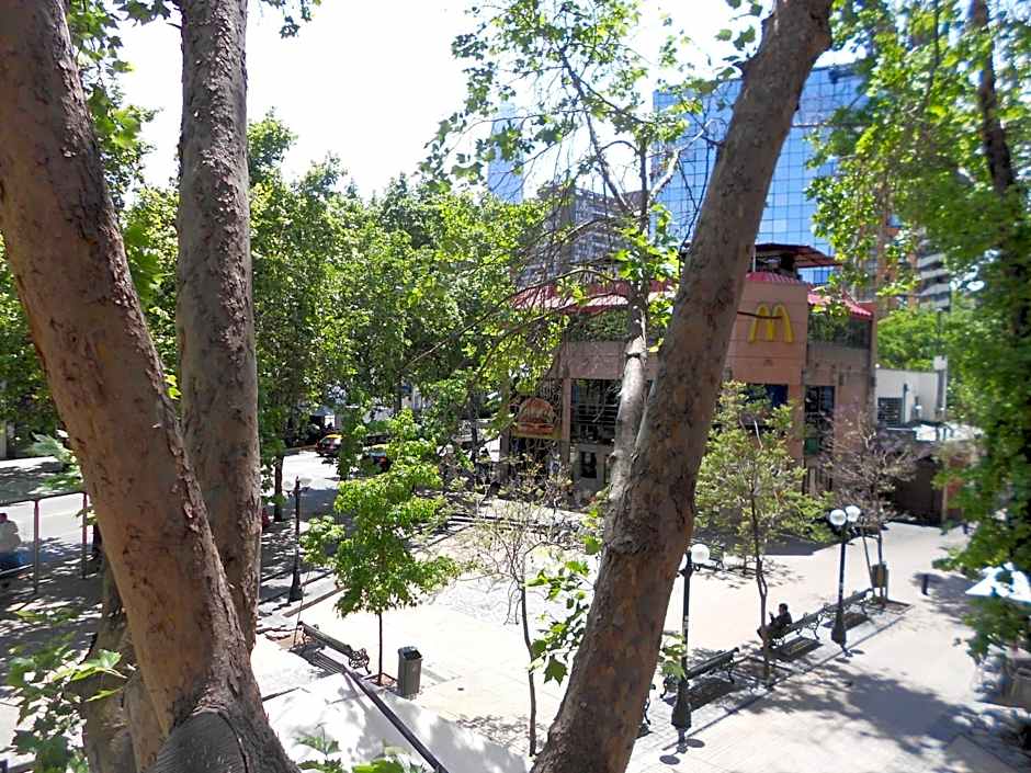 Andes Suites