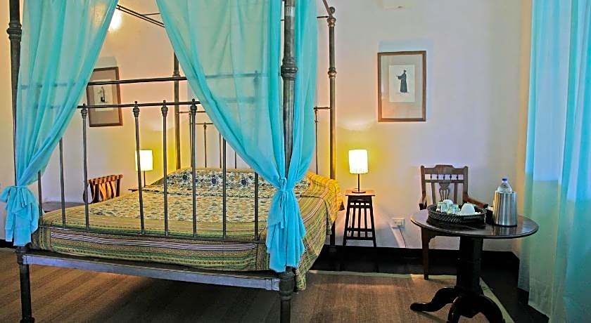 Neemrana's The Bungalow on the Beach