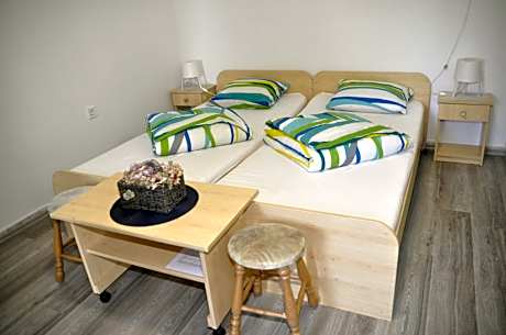 Fűz Apartman