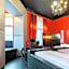 Hotel Urania