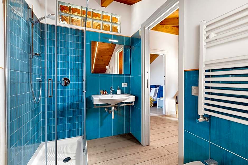 Eterea Charming Suites