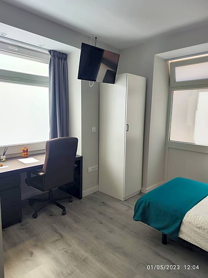 Malasaña Dreams S,L