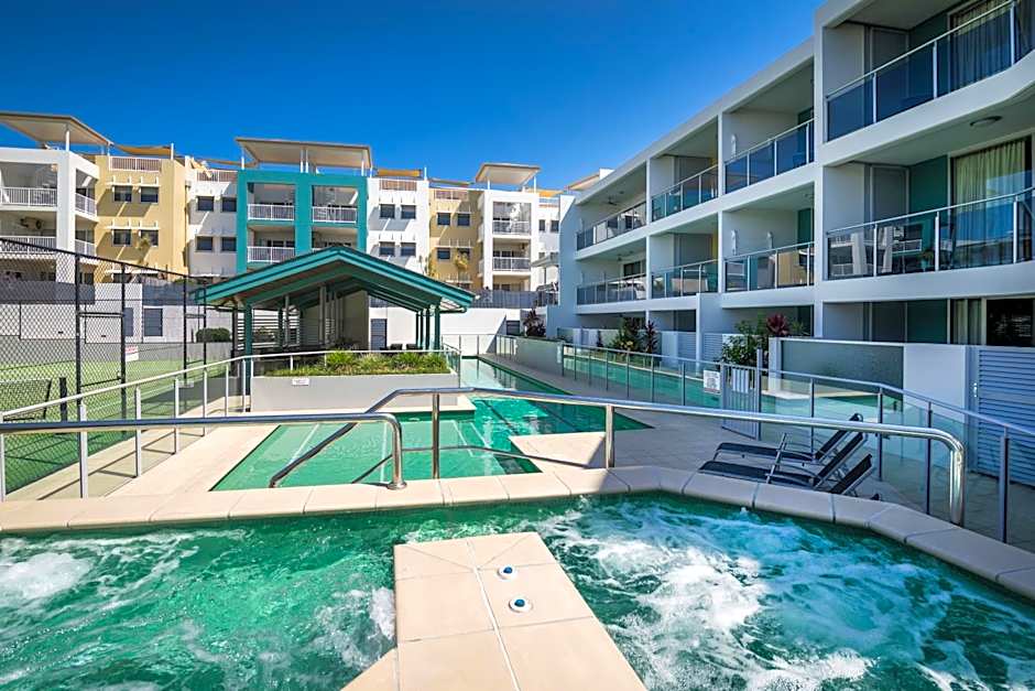 Coolum Seaside Apartments