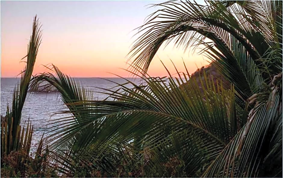 Casa Sol Zipolite