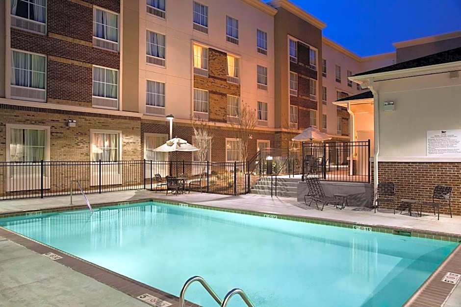 Homewood Suites By Hilton Charlotte/Ayrsley