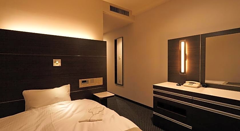 Kusatsu Estopia Hotel
